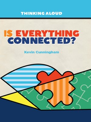 cover image of Is Everything Connected?